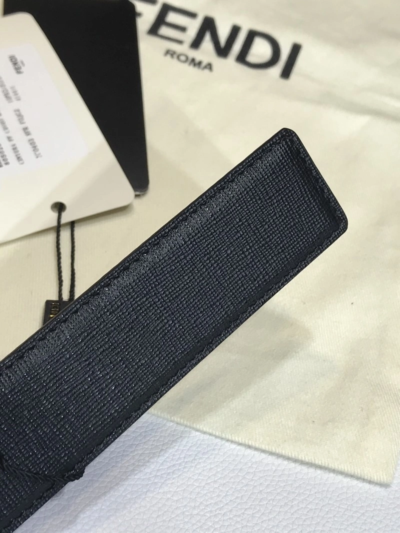 Tailored Fendi Belts 286011