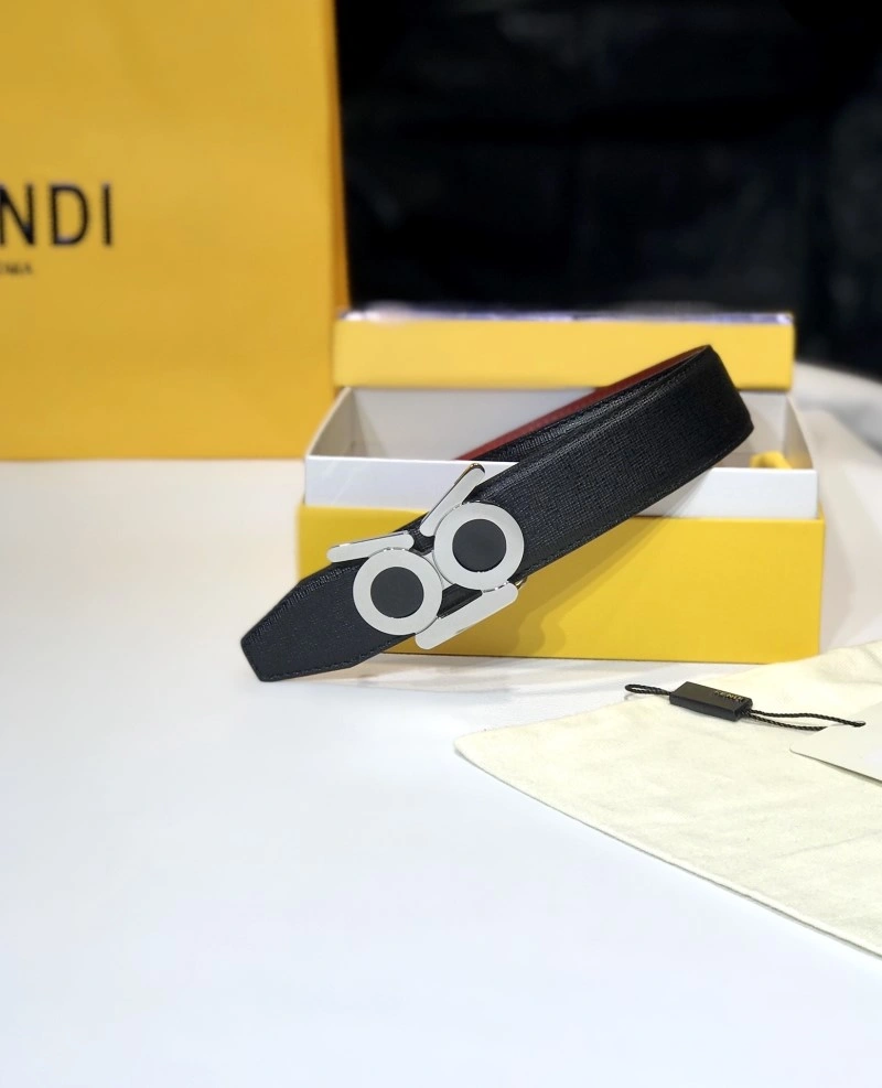 Tailored Fendi Belts 286011