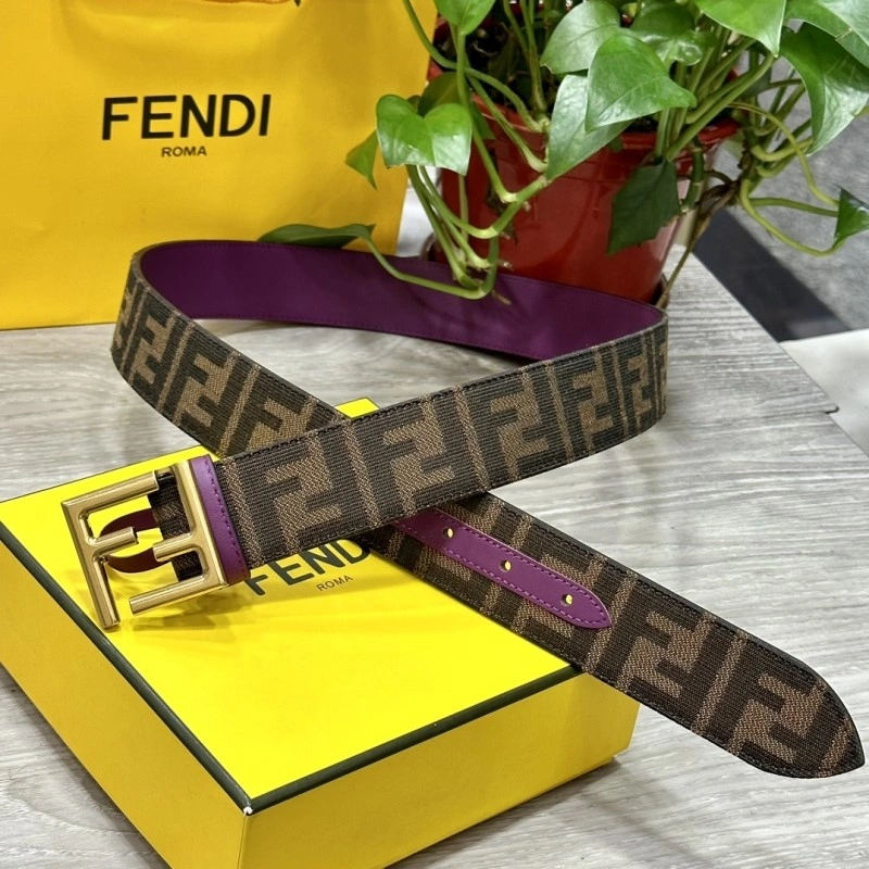Timeless Fendi Belts 286009