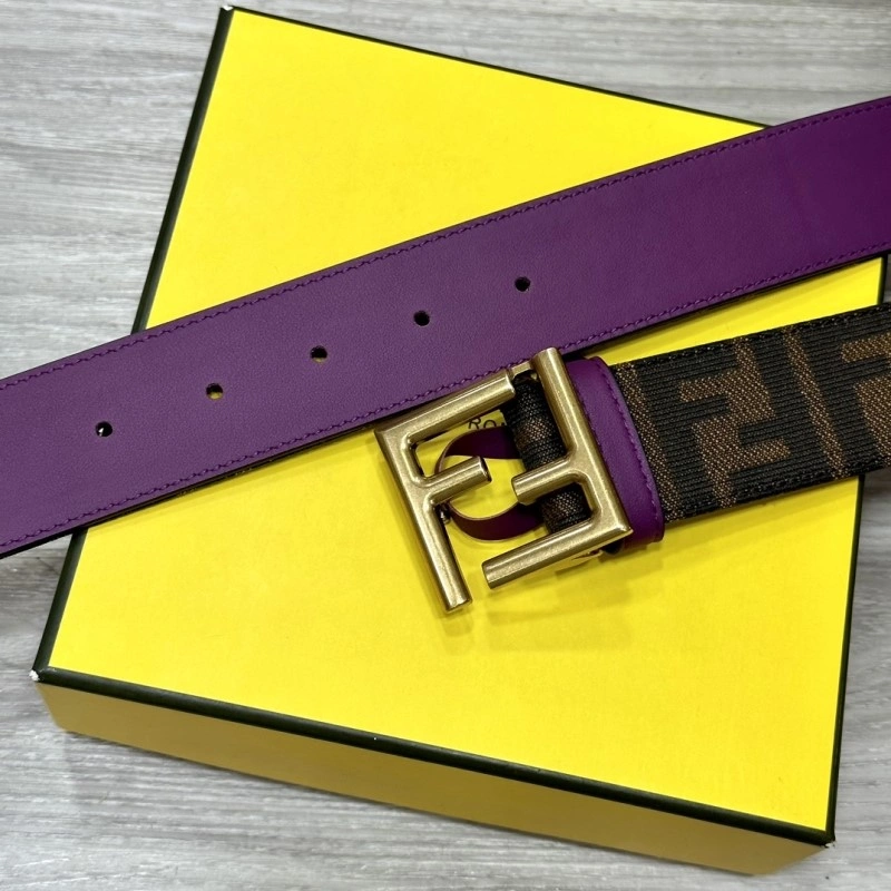 Timeless Fendi Belts 286009