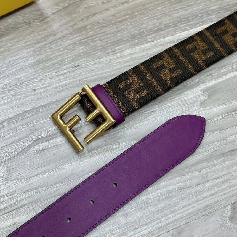 Timeless Fendi Belts 286009