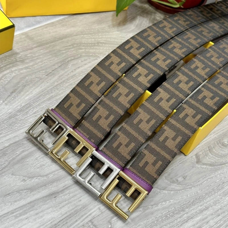 Timeless Fendi Belts 286009