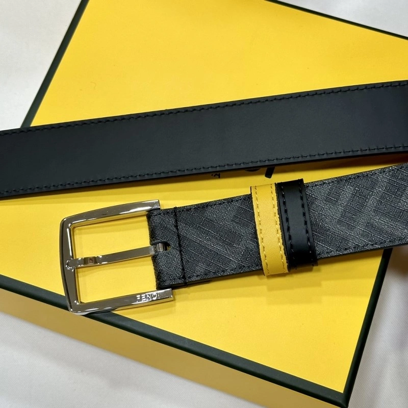 Fendi Belts Minimalist 285989
