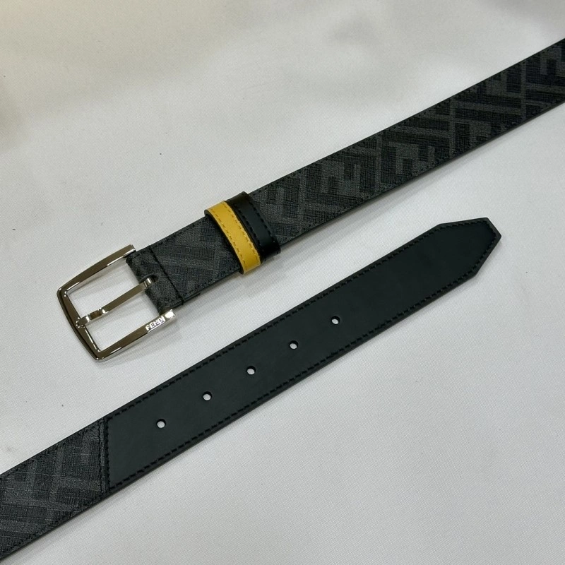 Fendi Belts Minimalist 285989