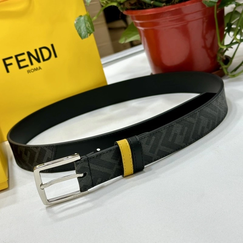 Fendi Belts Minimalist 285989