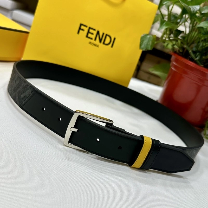 Fendi Belts Minimalist 285989