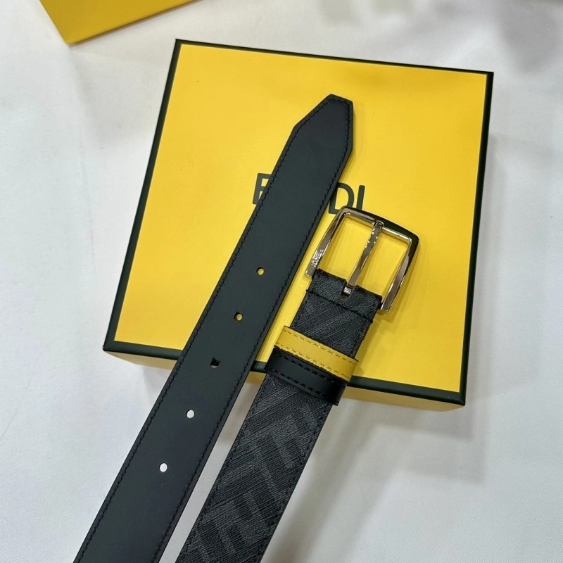 Fendi Belts Minimalist 285989