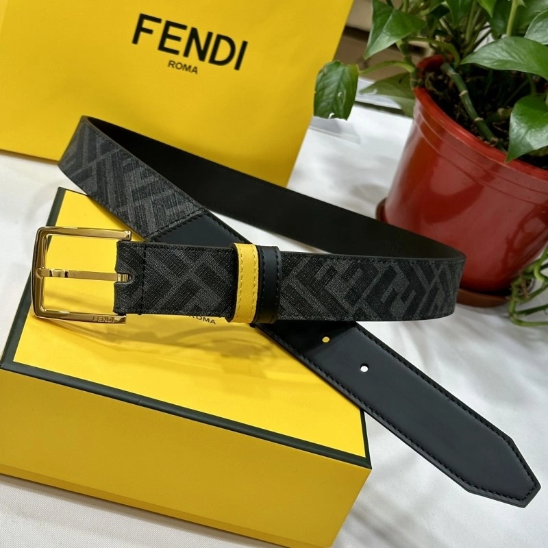 OnTrend Fendi Belts 286021