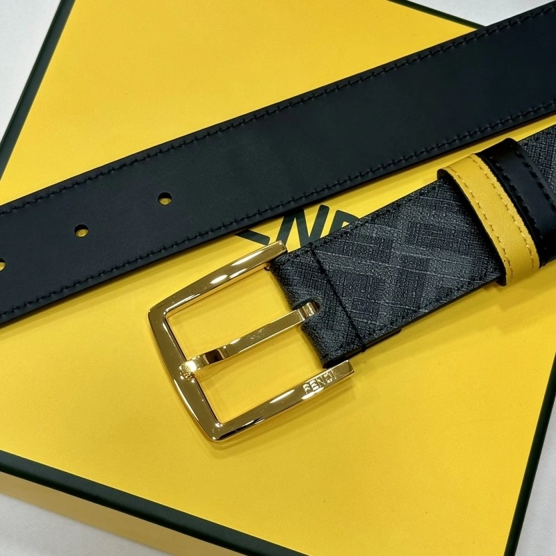 OnTrend Fendi Belts 286021