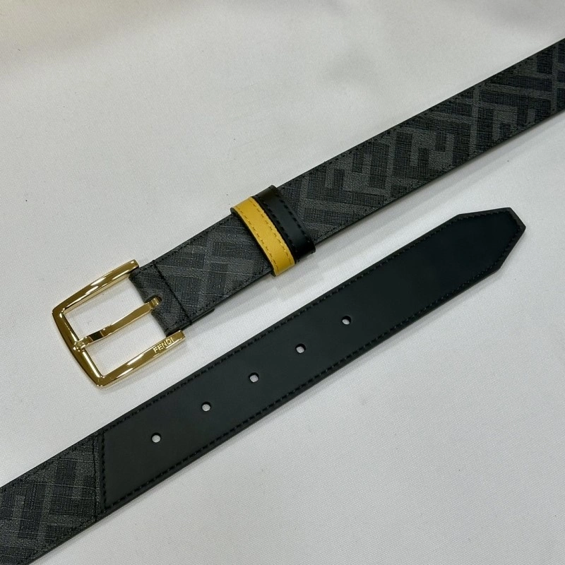 OnTrend Fendi Belts 286021