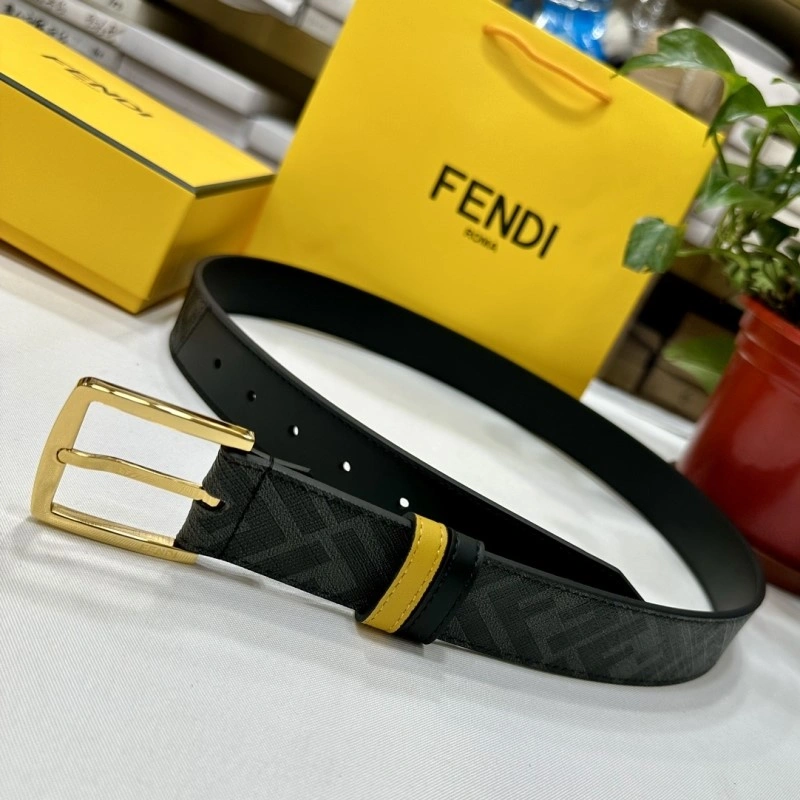 OnTrend Fendi Belts 286021