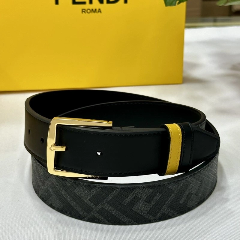 OnTrend Fendi Belts 286021