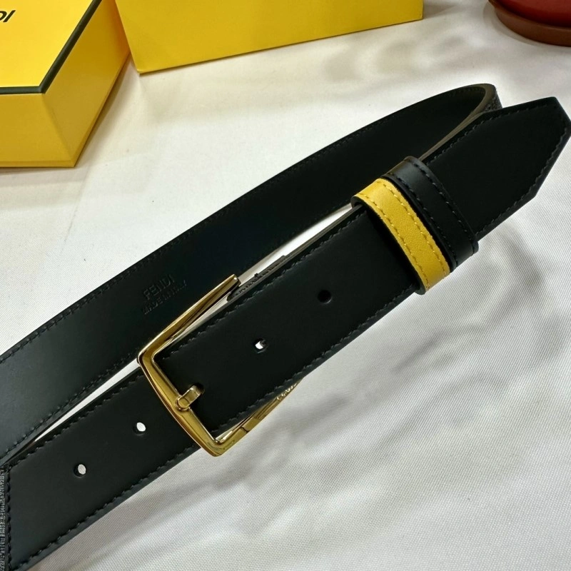 OnTrend Fendi Belts 286021