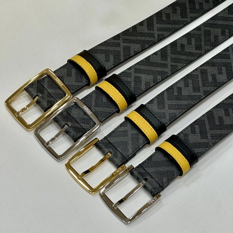 OnTrend Fendi Belts 286021