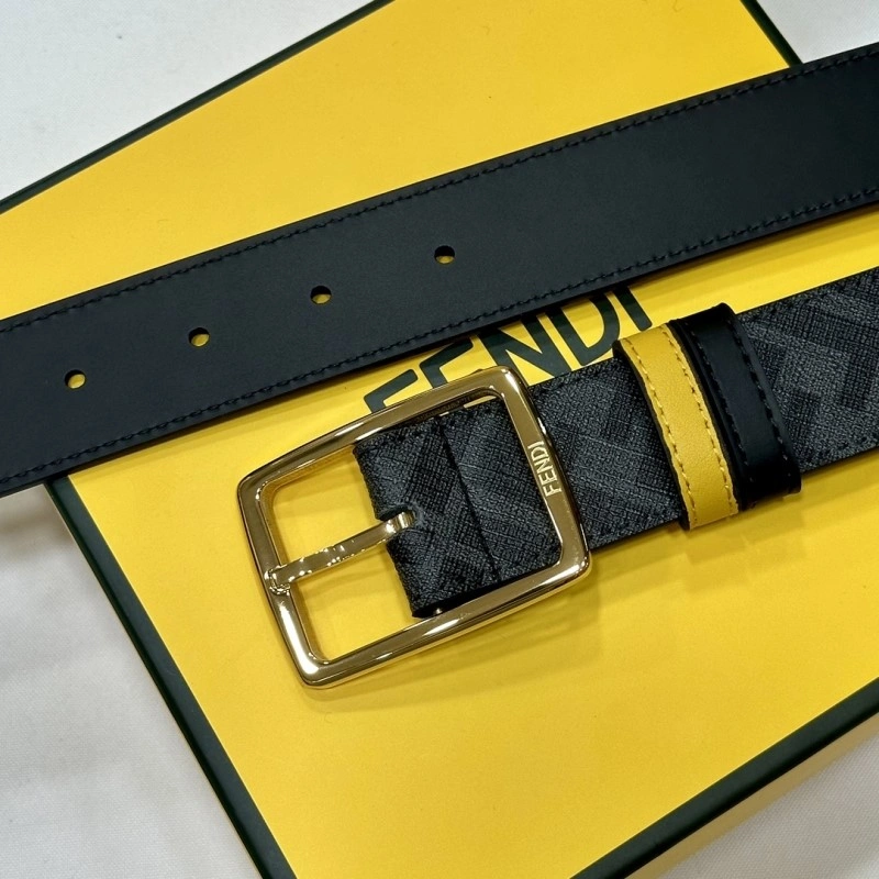 MoistureWicking Fendi Belts 285997