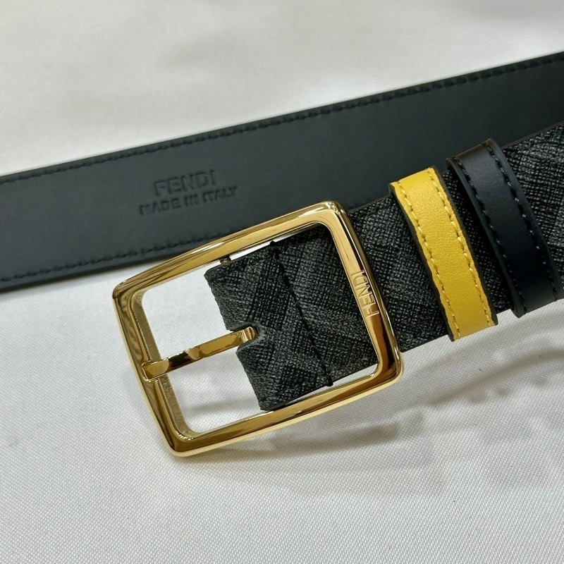 MoistureWicking Fendi Belts 285997