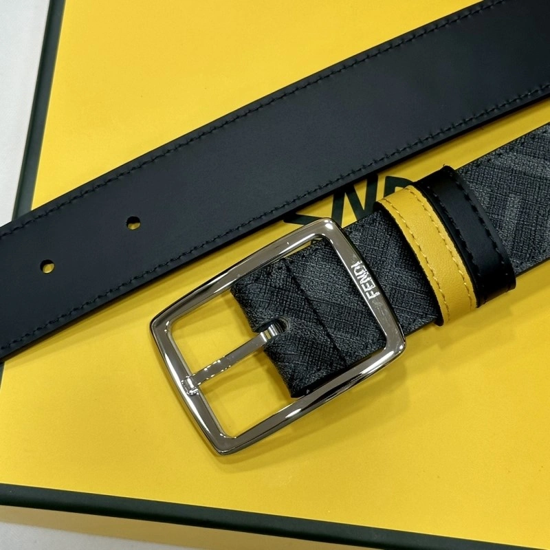ZipUp Fendi Belts 285988