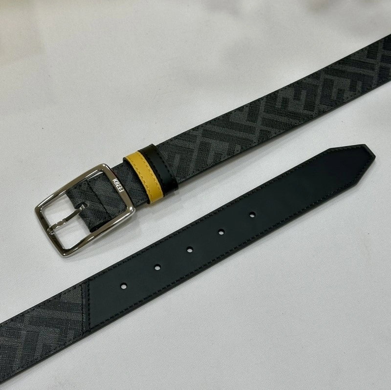 ZipUp Fendi Belts 285988