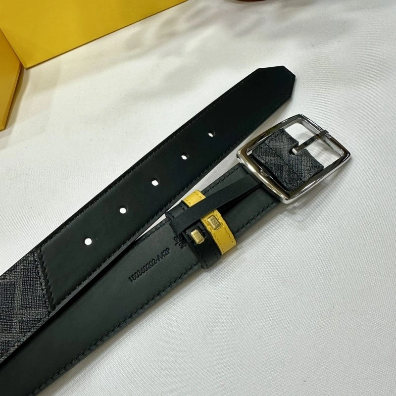 ZipUp Fendi Belts 285988