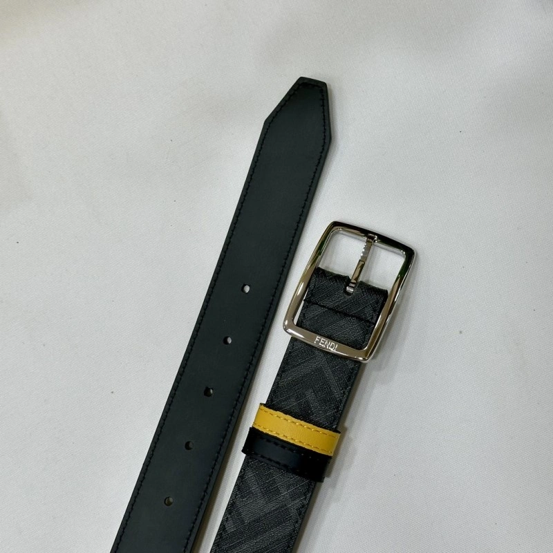 ZipUp Fendi Belts 285988