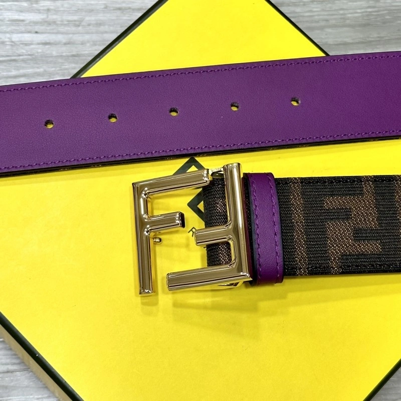 Affordable Fendi Belts 285987