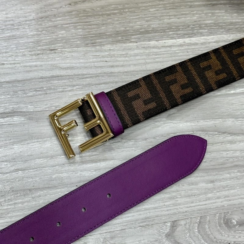 Affordable Fendi Belts 285987