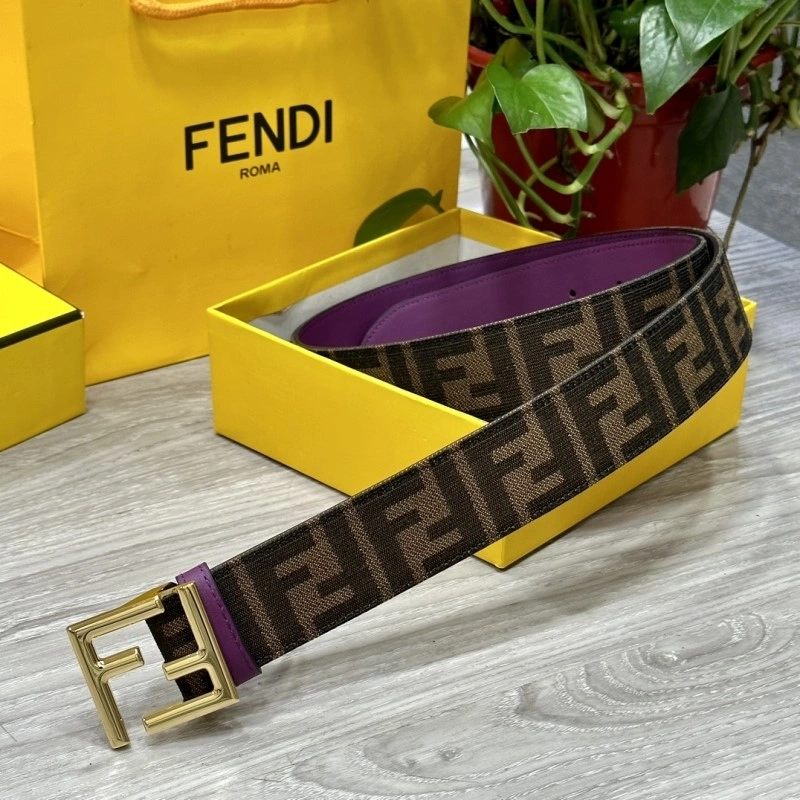 Affordable Fendi Belts 285987