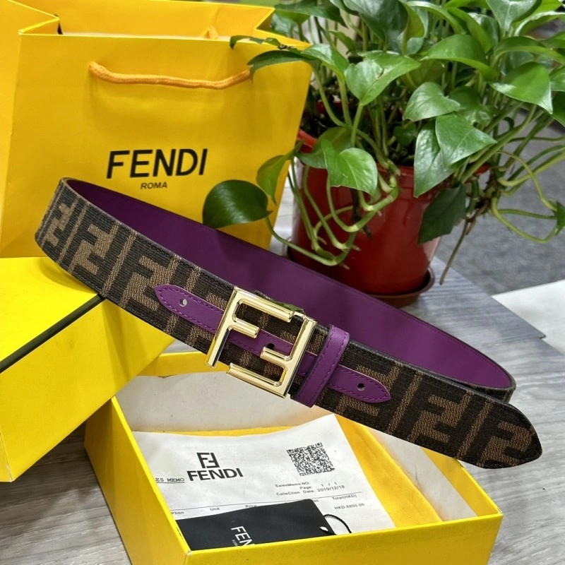 Affordable Fendi Belts 285987