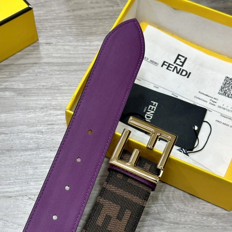 Affordable Fendi Belts 285987