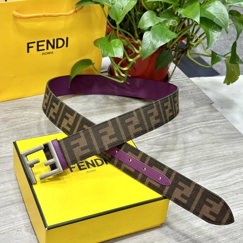 Fendi Belts WaterResistant 285985