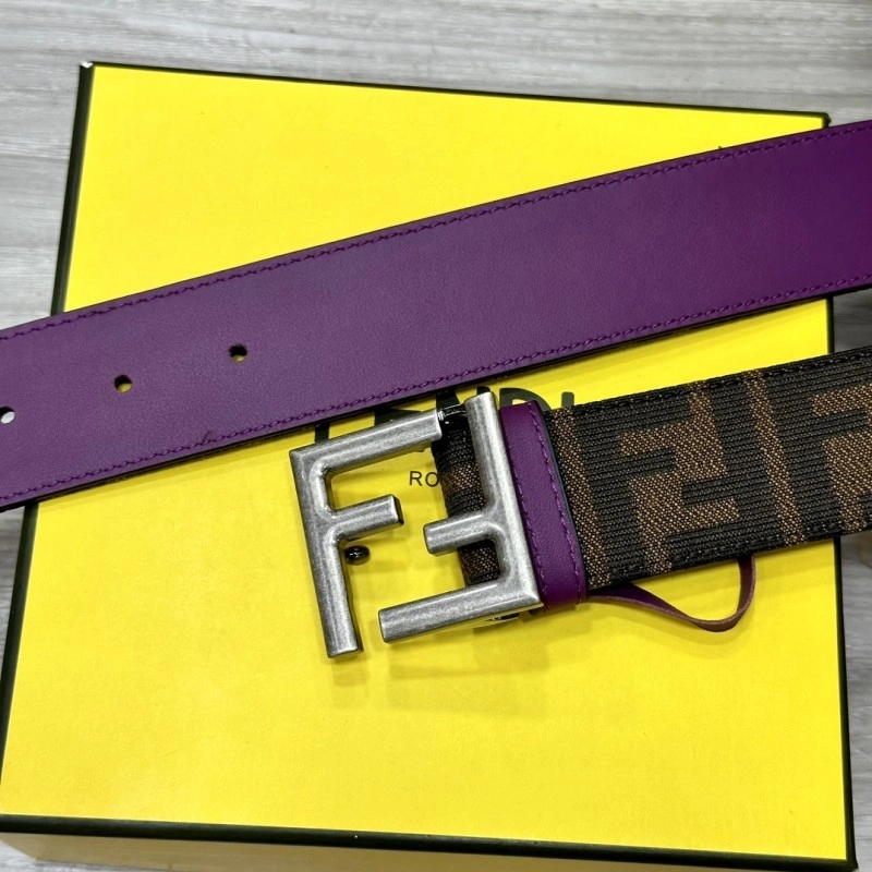Fendi Belts WaterResistant 285985