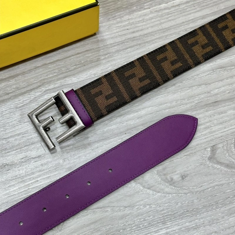 Fendi Belts WaterResistant 285985