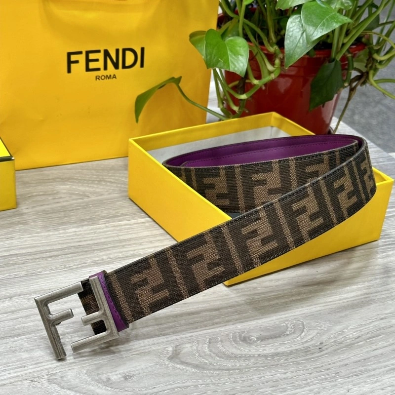 Fendi Belts WaterResistant 285985