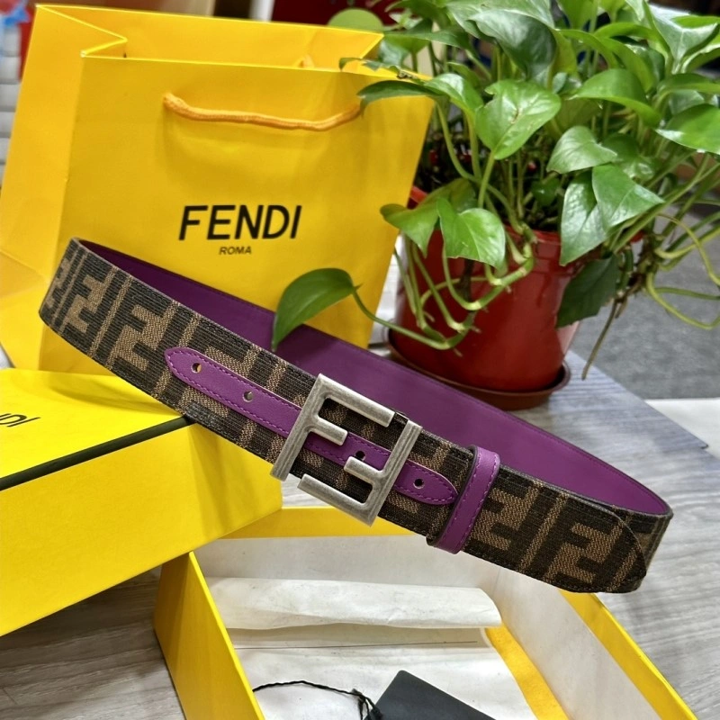 Fendi Belts WaterResistant 285985