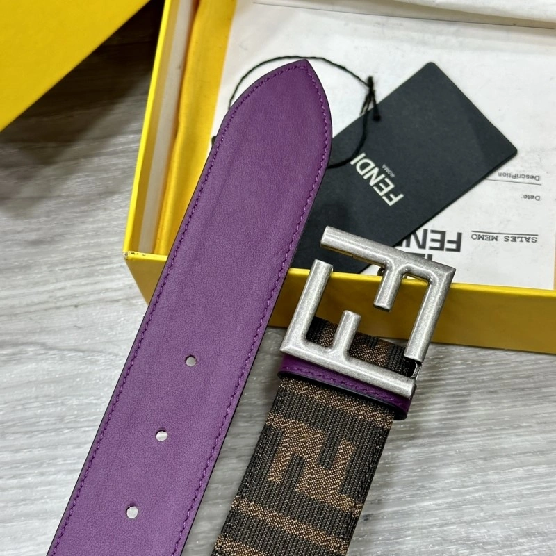 Fendi Belts WaterResistant 285985