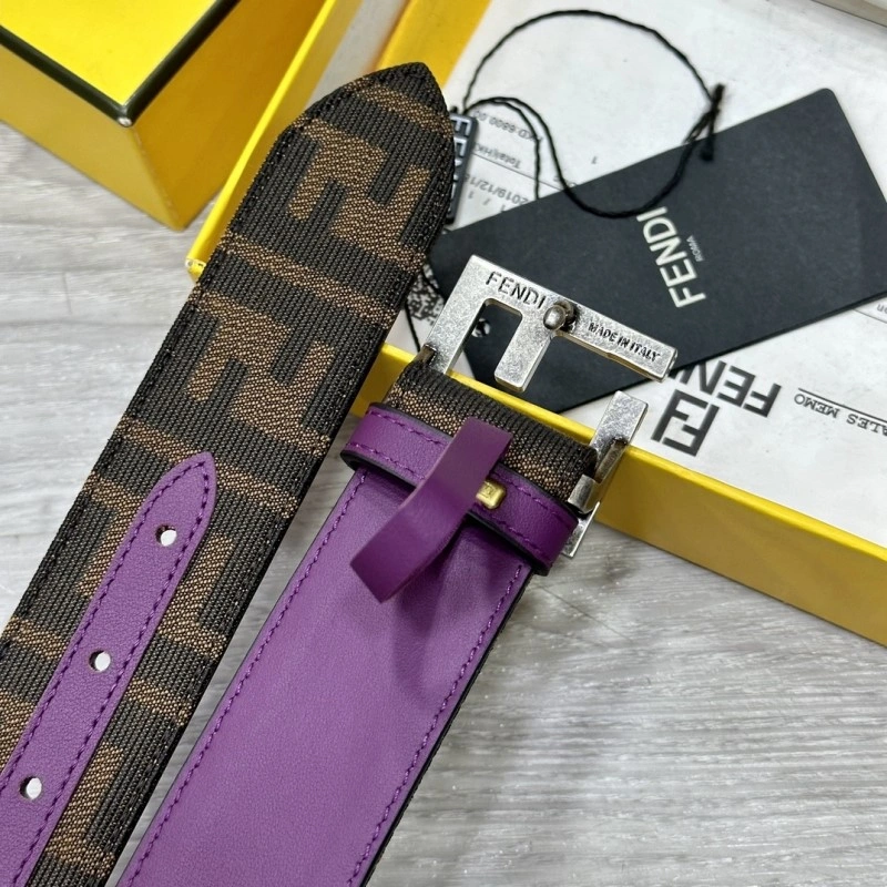 Fendi Belts WaterResistant 285985