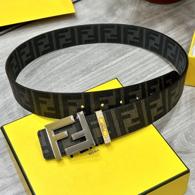 Fendi Belts Supportive 285984