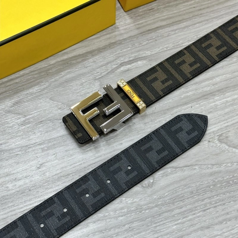 Fendi Belts Supportive 285984