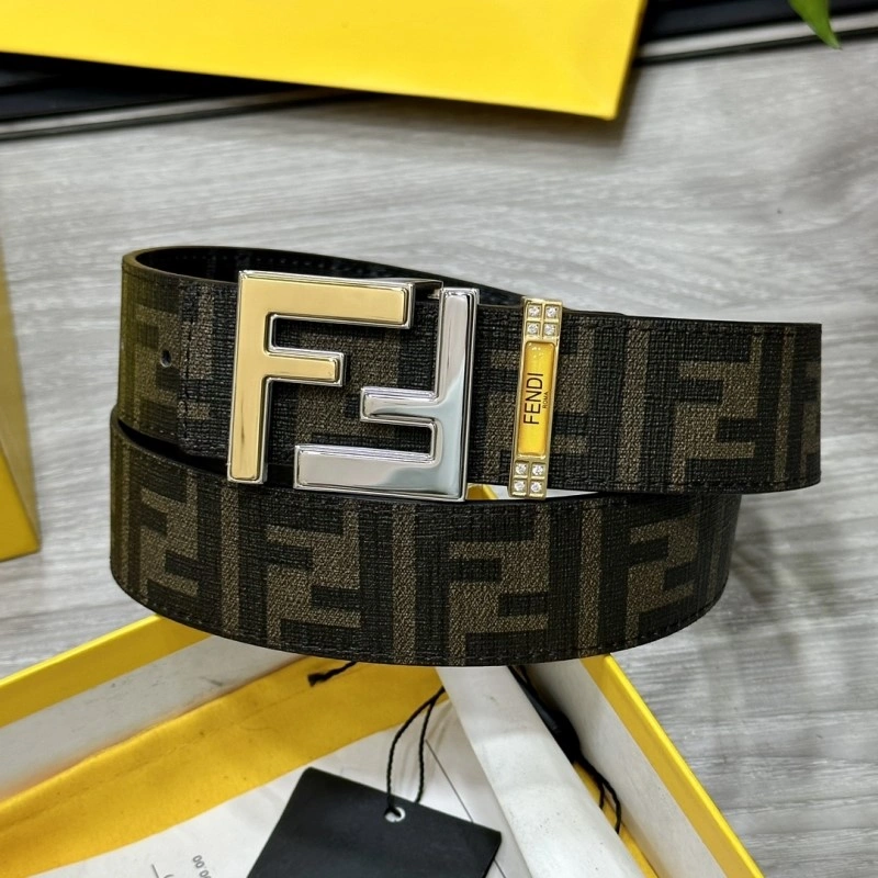 Fendi Belts Supportive 285984