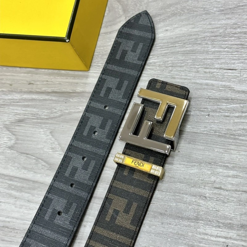 Fendi Belts Supportive 285984