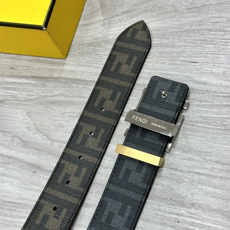 Fendi Belts Supportive 285984