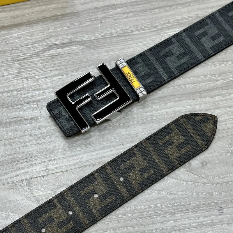 Timeless Fendi Belts 285971