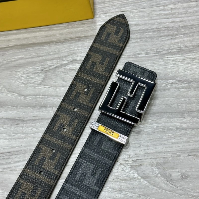 Timeless Fendi Belts 285971