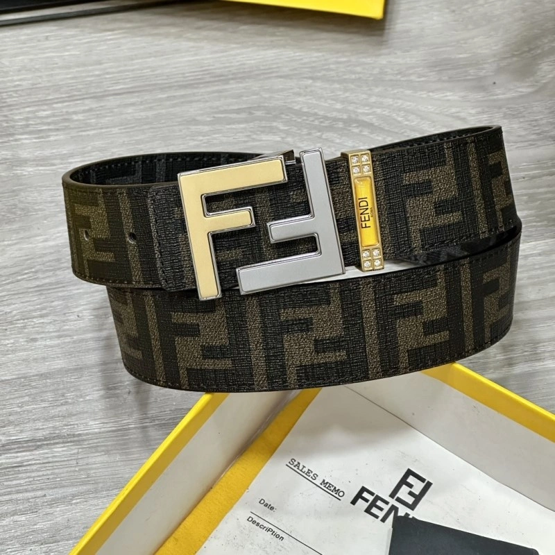 Fendi Belts DailyWear 285950