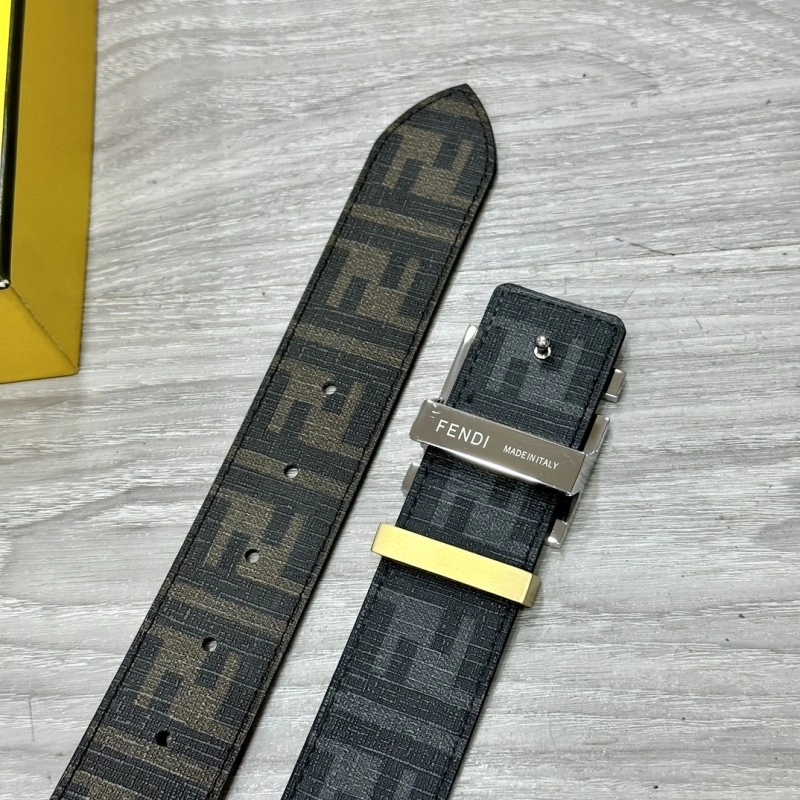 Fendi Belts DailyWear 285950