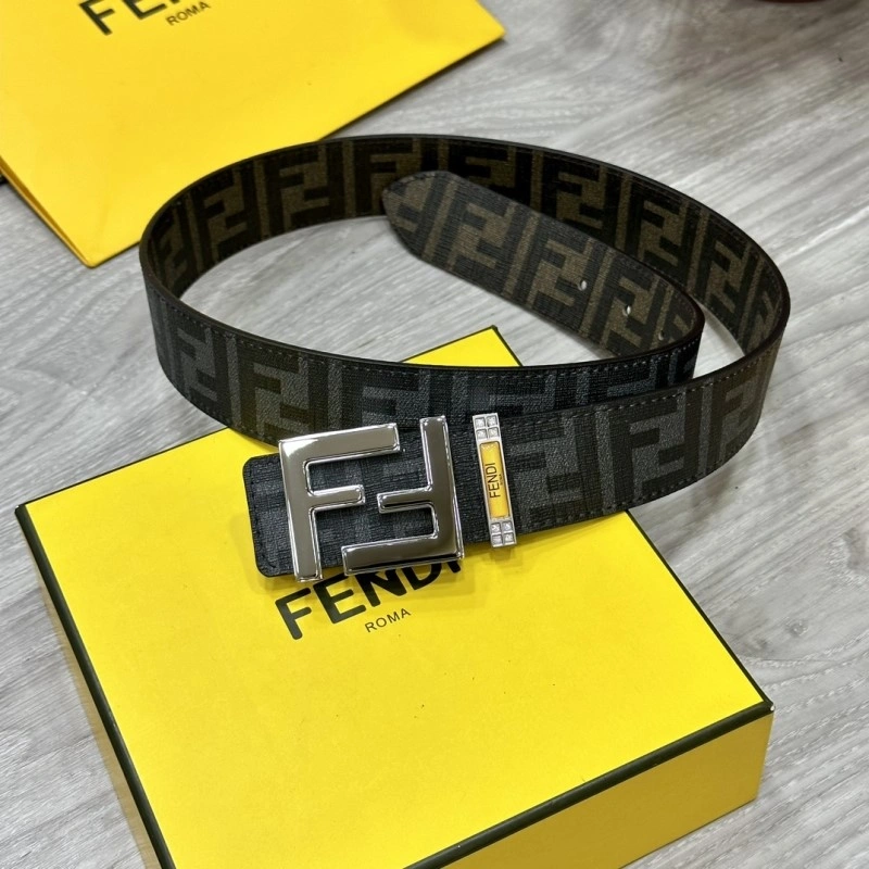 ComfortFit Fendi Belts 285961