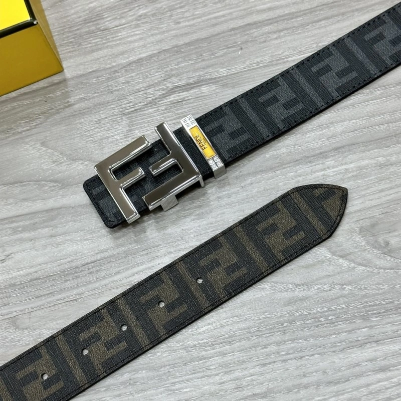 ComfortFit Fendi Belts 285961