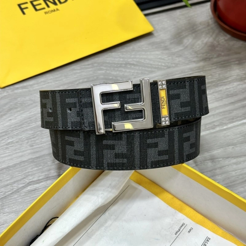 ComfortFit Fendi Belts 285961