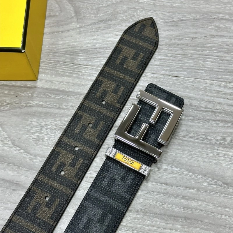 ComfortFit Fendi Belts 285961