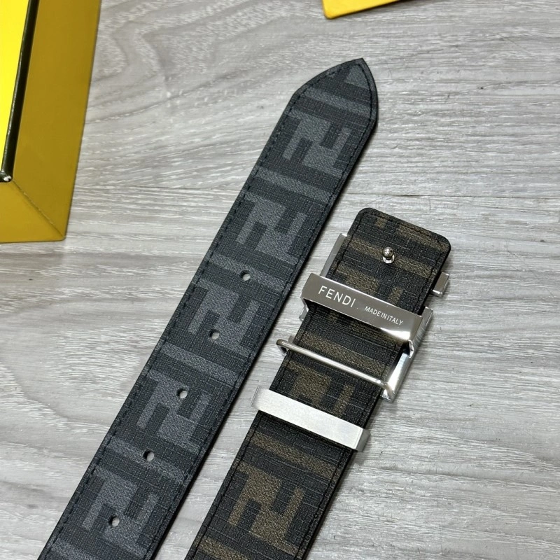 ComfortFit Fendi Belts 285961